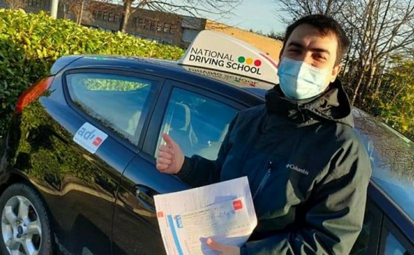 How are the Best Driving Lessons Finglas taught?